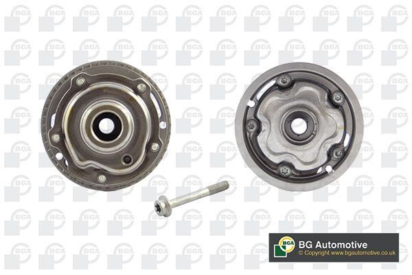 Camshaft Adjuster BGA CA9500 BGA CA9500 2001 SUZUKI SWIFT cam gear replacement