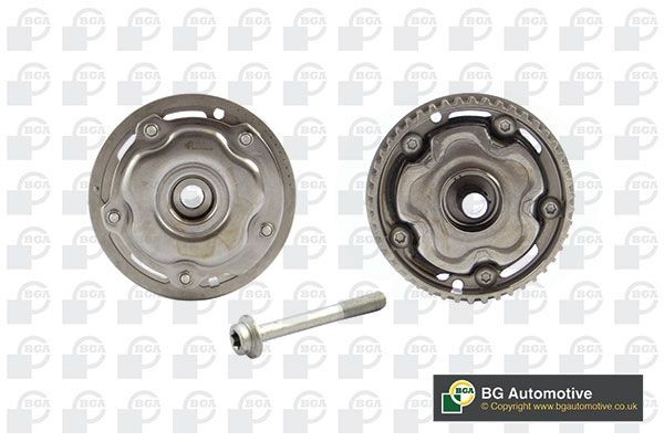 BGA Camshaft Adjuster CA9501 JAGUAR XJ BGA cam gear CA9501