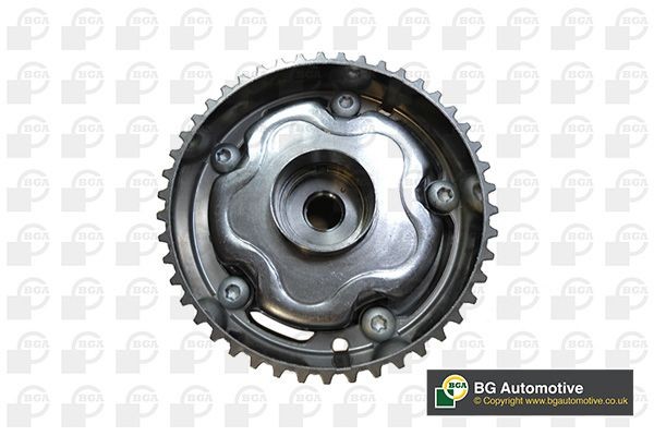 BGA Nastavovač vačkového hriadeľa CA9502 Nastavovač vačkového hriadeľa BGA Audi A6 CA9502