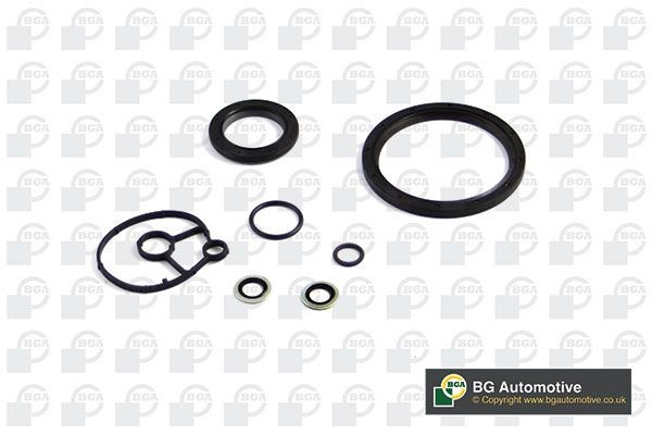 BGA Packningssats, vevhus CK1402 CK1402 BGA packningssats vevhus Peugeot EXPERT