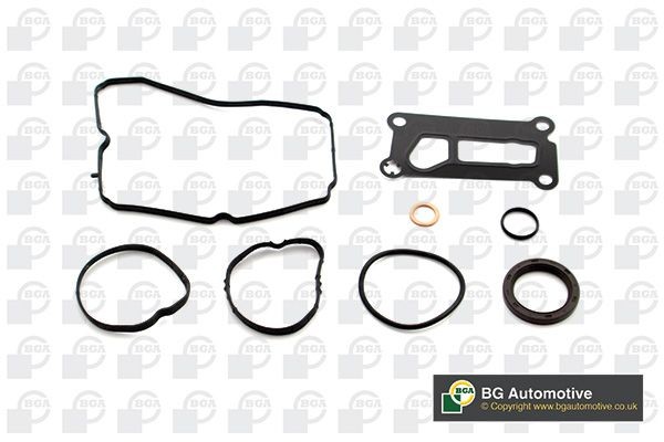 BGA Crankcase gasket set CK2302 CK2302 BGA crankcase gasket set for LEXUS LS