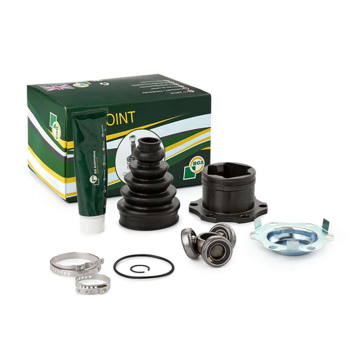 BGA Drivledd CV0146B CV0146B BGA Drivknute Toyota billige