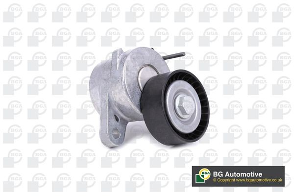 BGA Geleiderol / omdraairol v-snaren DC0116 DC0116 Geleiderol Volkswagen TRANSPORTER BGA