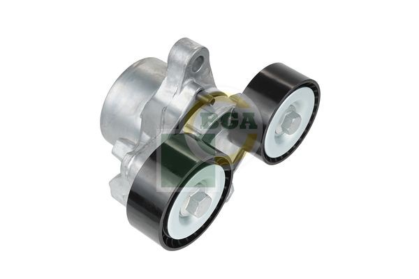 BGA Poulie, tendeur de courroie d'accessoire DC0926 DC0926 Galet tendeur FIAT DOBLO BGA