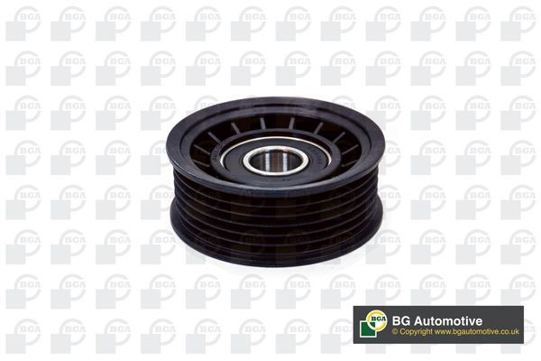 BGA Umlenkrolle Keilrippenriemen DC2326 DC2326 Umlenkrolle BGA VW TRANSPORTER