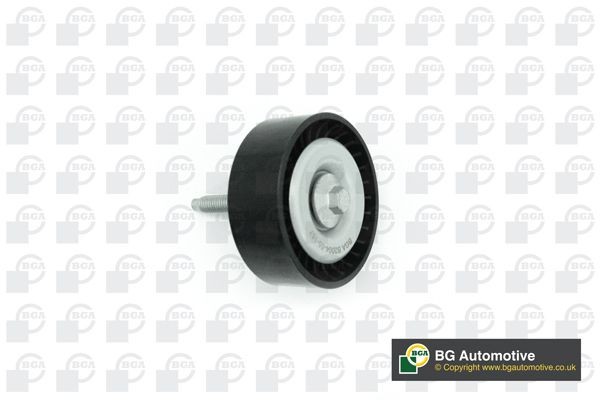 BGA Polia de desvio / de guia, correia trapezoidal estriada DC2334 DC2334 Polia de desvio BGA OPEL COMBO