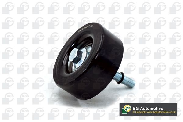 BGA Τροχαλία παρέκκλισης, ιμάντας poly-V DC2335 DC2335 Τροχαλια αδρανειας BGA MERCEDES-BENZ A-class