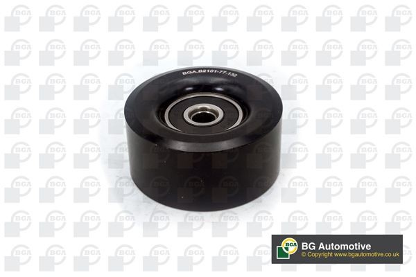 BGA Galoppino guidacinghia, cinghia Poly-V DC6307 DC6307 costo Galoppino BGA MERCEDES-BENZ CLS