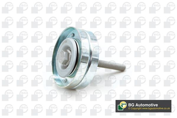 BGA Polia de desvio / de guia, correia trapezoidal estriada DC7900 BGA DC7900 Polia de desvio Skoda Rapid nh1 preço