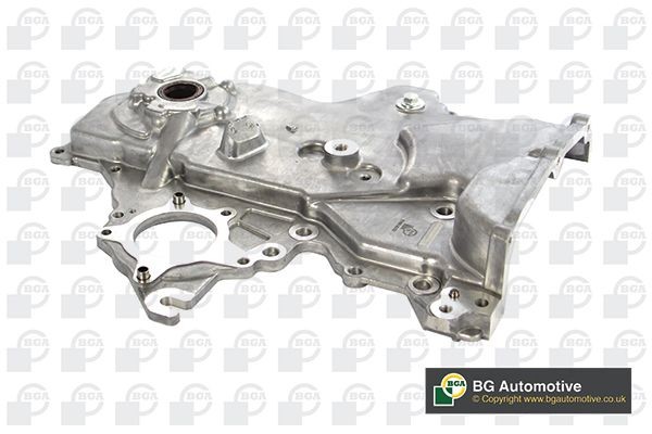 BGA Ölpumpe LP2711 LP2711 Ölpumpe KIA SEDONA BGA kaufen