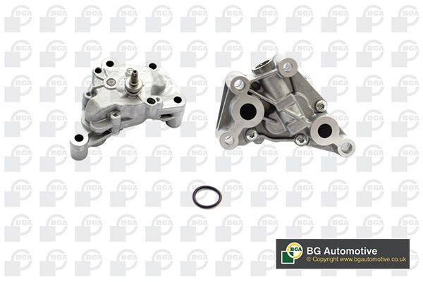 BGA Õlipump LP6318 Õlipump BGA SUNNY LP6318 odav