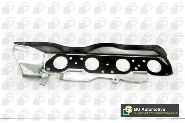 BGA Tetning, eksosmanifold MG4201 BGA MG4201 Eksosmanifold pakning Range Rover III (L322) pris