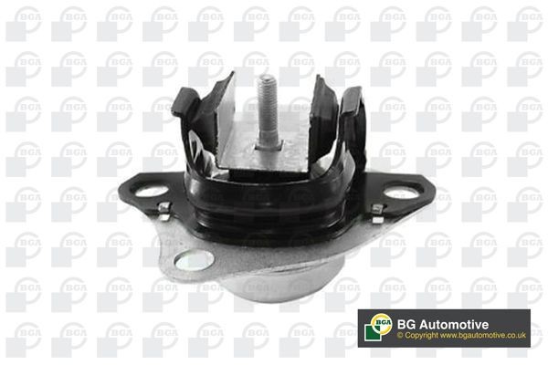 BGA Piekare, Dzinējs MT7300 Motora spilvens BGA VOLVO MT7300