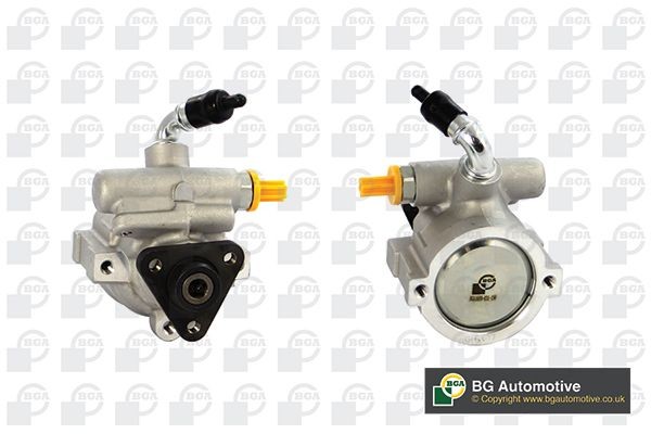 Servopumpe BGA PSP2207 BGA PSP2207 Hydraulikkpumpe Lancia YPSILON 2024