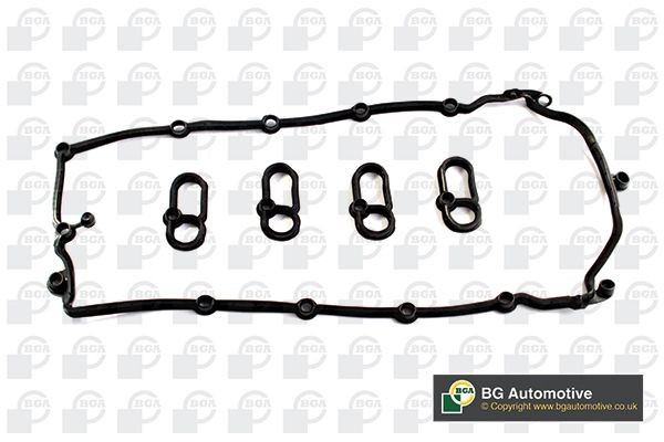 BGA Venttiilikopan tiivistesarja RK4202 RK4202 BGA Venttiilikopan tiiviste LAND ROVER RANGE ROVER EVOQUE