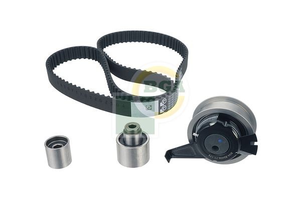 BGA Σετ οδοντωτού ιμάντα TB0112K TB0112K Σετ χρονισμού Volkswagen CORRADO BGA