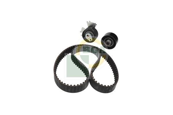 BGA Distributieriem set TB2309K TB2309K Distributie-riem PEUGEOT BOXER BGA