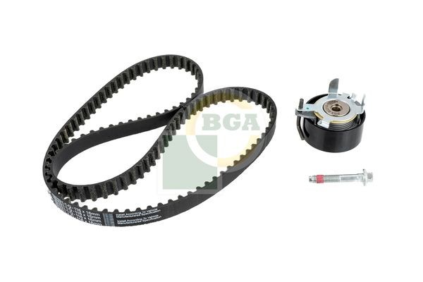 BGA Distributieriem set TB2321K BMW 5-serie Tandriemset BGA TB2321K