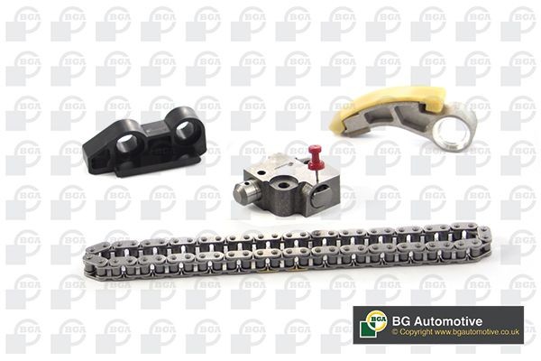 BGA Chain Set, oil pump drive TC2531K TC2531K BGA drive chain HONDA