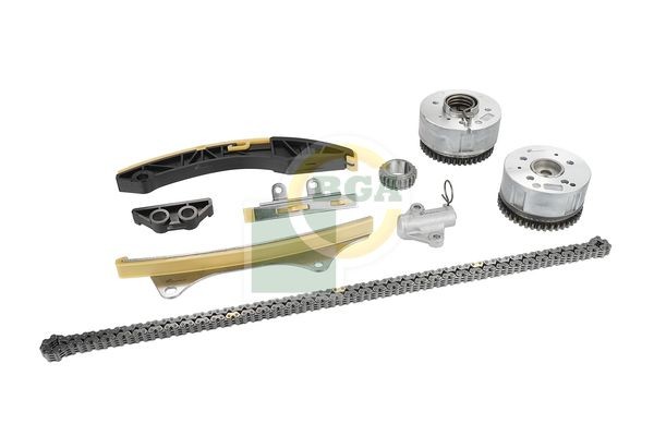 BGA Distributiekettingset TC2741VFK BGA TC2741VFK Distributieketting kit Kia Picanto TA goedkoop