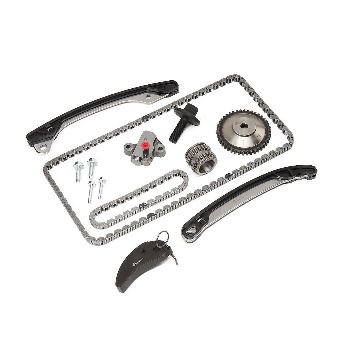 BGA Kit de distribuição TC7301FK BGA TC7301FK Corrente de distribuição Interstar Van (X62B) originais preço