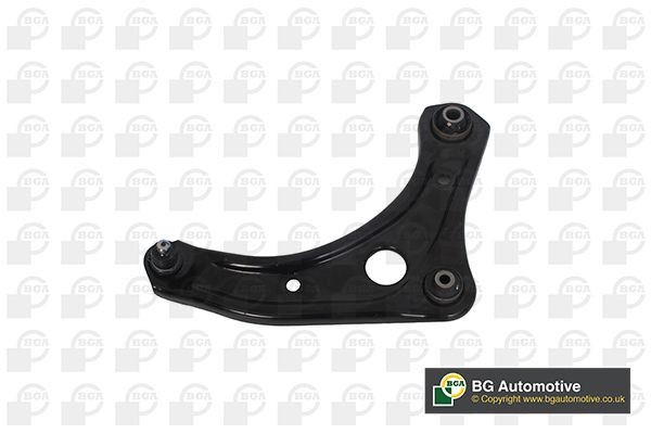 BGA V-riem V10X675 V10X675 V-riem FIAT DUCATO BGA