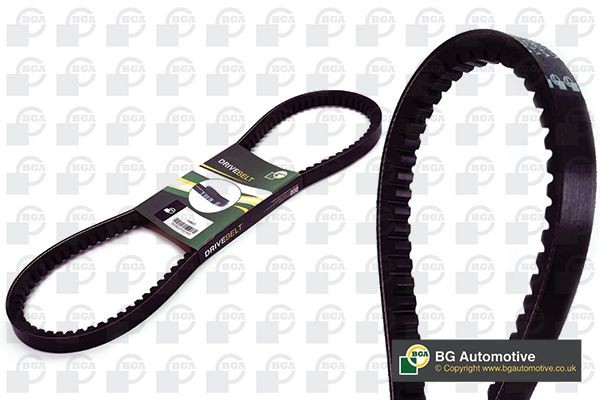 BGA Correia trapezoidal V17X1040 V17X1040 BGA Correia trapezoidal Fiat baratos