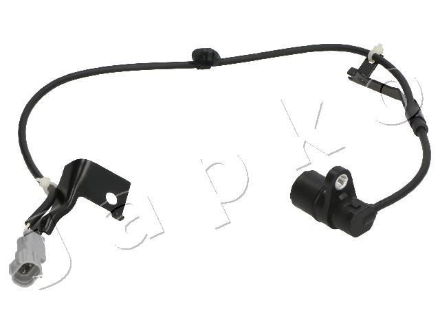 JAPKO Wielsnelheidssensor (ABS) 1512019 Toyota LAND CRUISER Wielsensor JAPKO 1512019