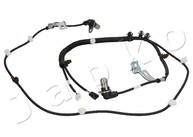 JAPKO ABS-givare 151833 SUBARU hjulvarvtalssensor JAPKO 151833