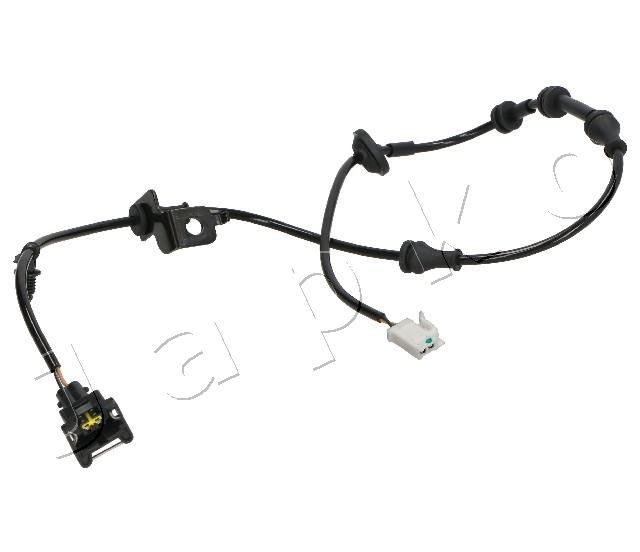 JAPKO Snímač počtu otáčok kolesa 151H97 Čidlo abs HYUNDAI JAPKO 151H97