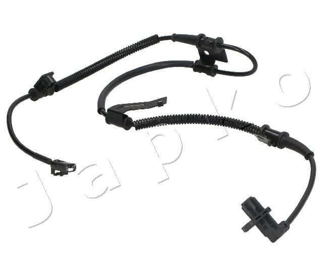 JAPKO Αισθητήρας, στροφές τροχού 151K57 JAPKO 151K57 Αισθητήρας ABS KIA SOUL κόστος