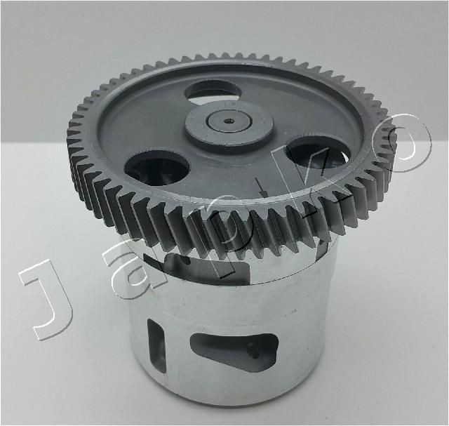 JAPKO Oljepump 157MR04 157MR04 JAPKO oljepump MERCEDES-BENZ CLA