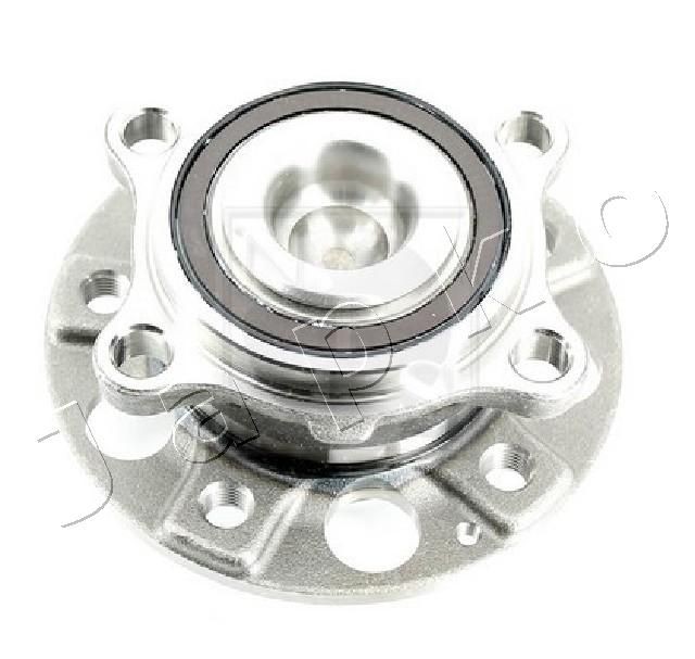 JAPKO Wheel Hub 420092 JAPKO 420092 Wheel Hub SSANGYONG Korando IV Off-Road (C300) 1.5 e-XGDi 163 hp 2020