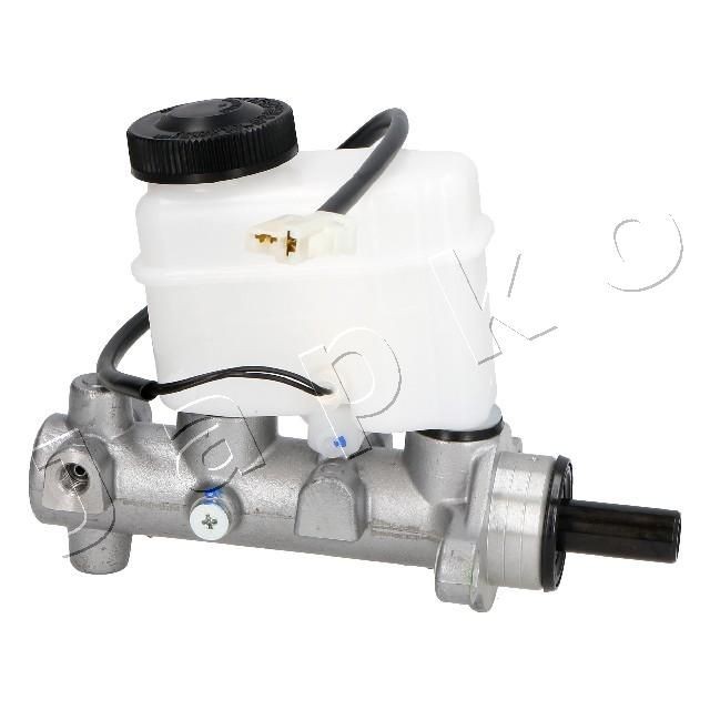 Hovedbremsesylinder JAPKO 68360 JAPKO 68360 Hovedbremsesylinder MAZDA BT-50 2019