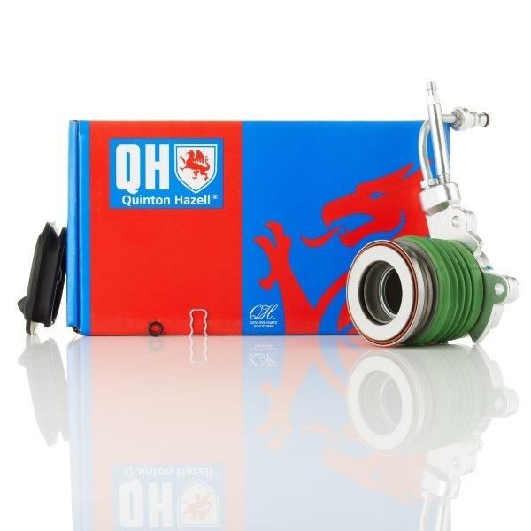 QUINTON HAZELL Hüdrauliline survelaager, sidur CSC004 QUINTON HAZELL Hüdrauliline survelaager VOLVO CSC004