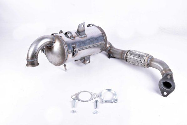 Rußpartikelfilter EEC FR6131T EEC FR6131T: Partikelfilter (DPF) Ford C-MAX 2014