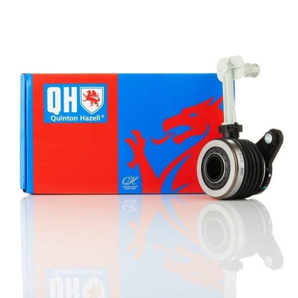 QUINTON HAZELL Hydraulisch druklager CSC042 Hydraulische koppeling-druklager QUINTON HAZELL MERCEDES-BENZ CSC042