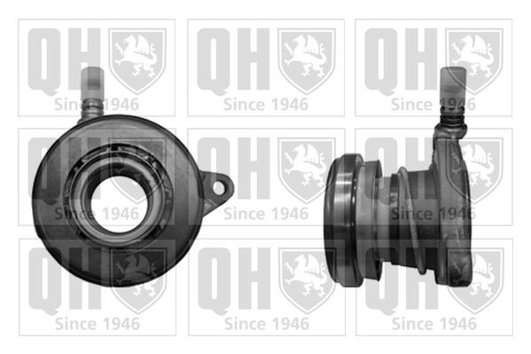 QUINTON HAZELL Central Slave Cylinder, clutch CSC047 CSC047 QUINTON HAZELL VOLVO central slave cylinder clutch