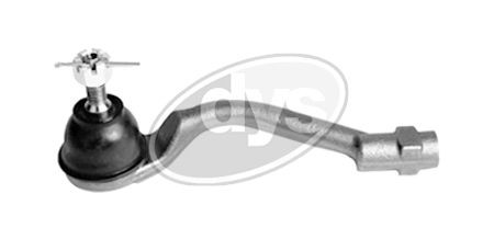 Rótula de direção DYS 22-26091 DYS 22-26091: Articulação angular tirante de direcção Kia PICANTO 2020