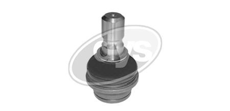 DYS Fuseekogel 27-26100 27-26100 Fuseekogel BMW 1-serie DYS