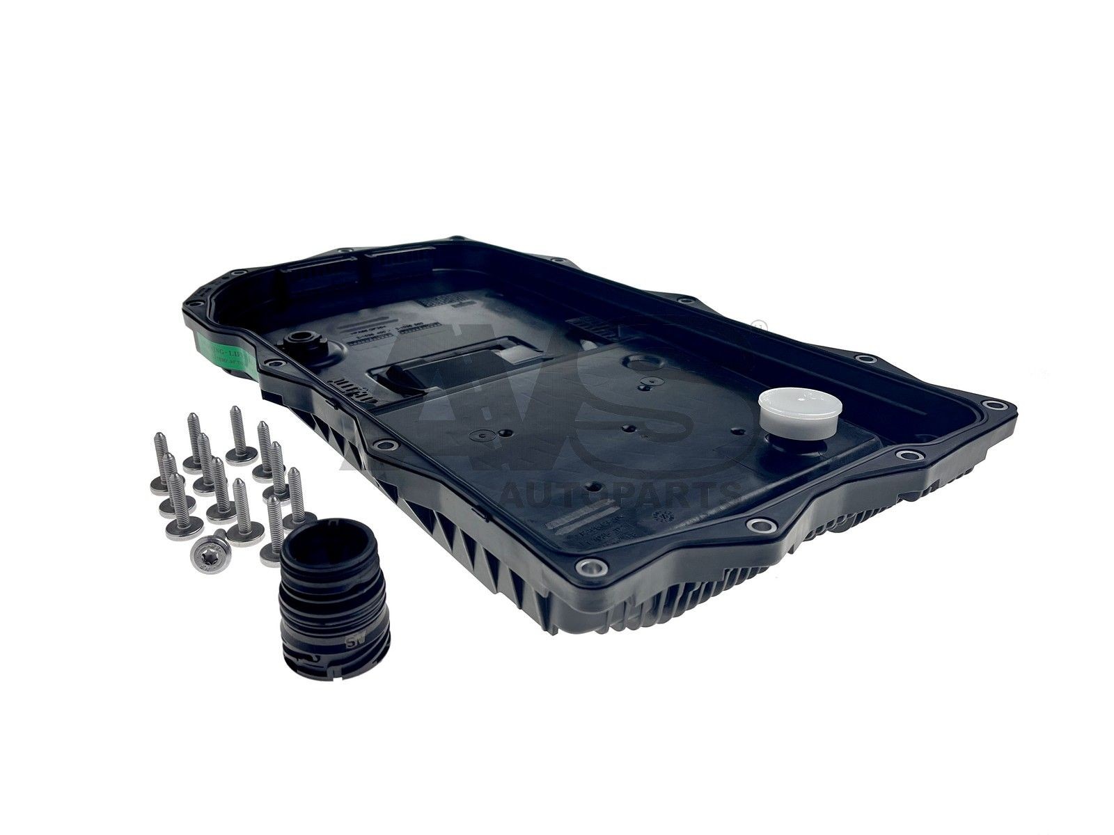 AVS AUTOPARTS Υδραυλ. φίλτρο, αυτόμ. κιβ. ταχυτ. TA0711AMPLUS TA0711AMPLUS Φιλτρο αυτόματου σασμάν BMW Σειρά 6 AVS AUTOPARTS