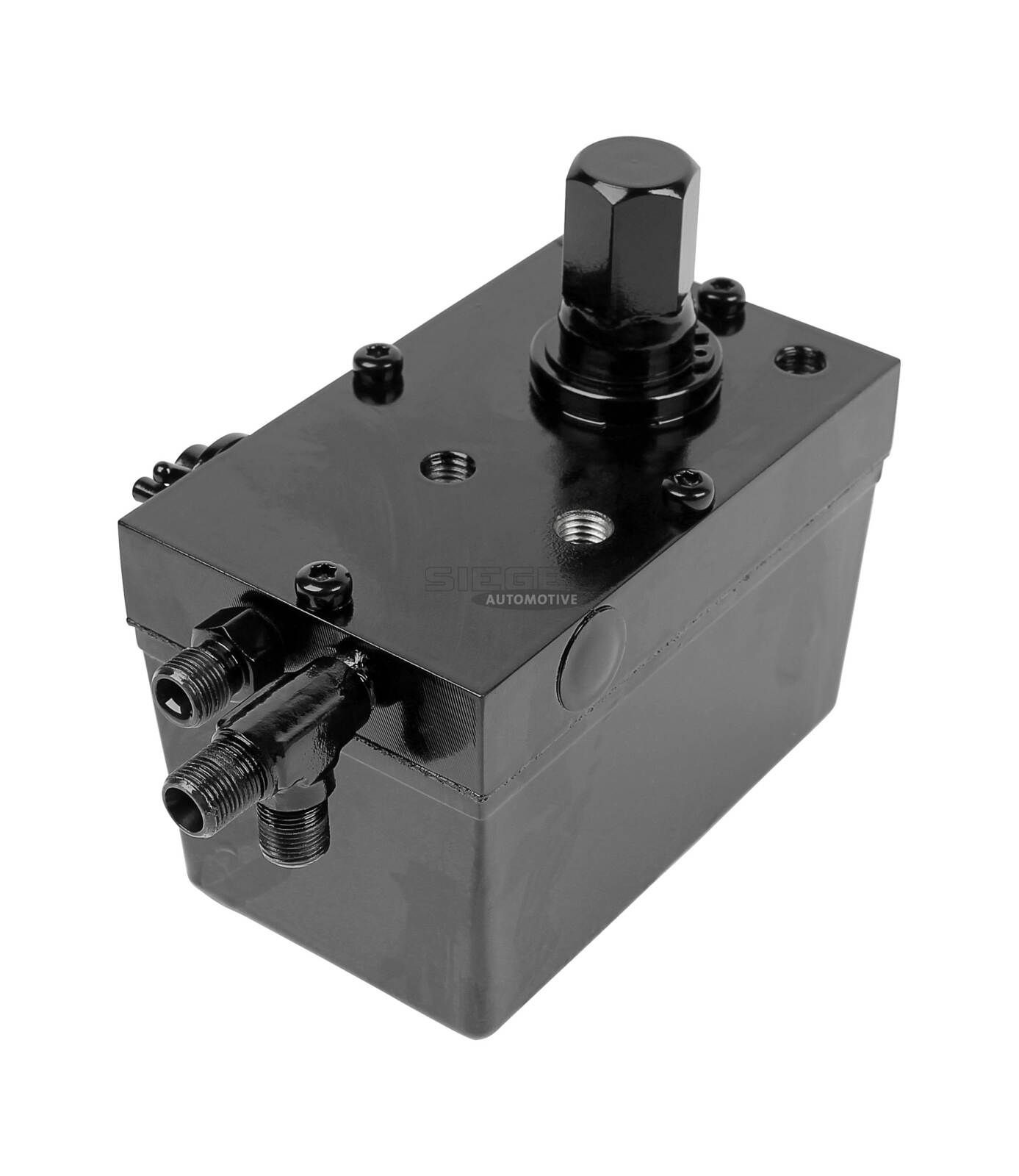 SIEGEL AUTOMOTIVE Türgriff SA2F0016 Fronttürgriff und Hecktürgriff SIEGEL AUTOMOTIVE JUMPY SA2F0016 günstig