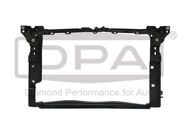 DPA Keulapaneeli 88051776402 88051776402 DPA Lukkopelti FORD TOURNEO CONNECT