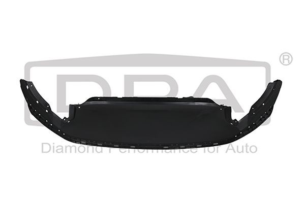 DPA Frontspoiler 88051776802 88051776802 DPA front spoiler PORSCHE 718