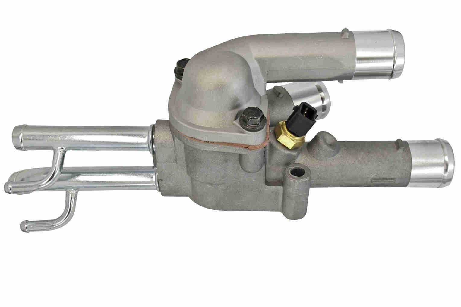 Coolant Flange ACKOJA A52-0754 ACKOJA A52-0754 KIA PICANTO 2009 coolant flange price