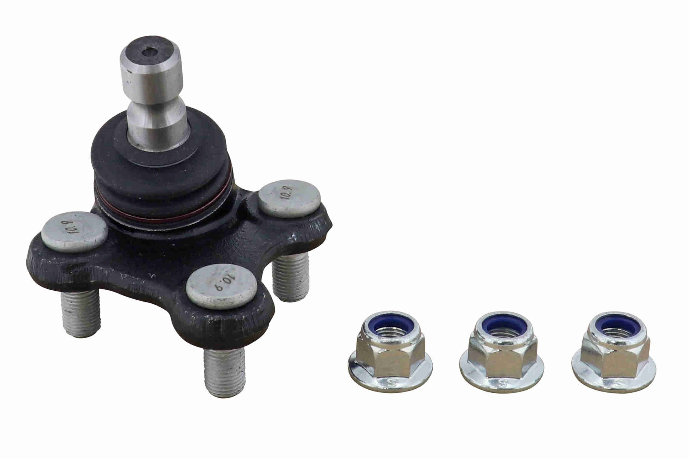 ACKOJA Bærekule A53-9508 A53-9508 ACKOJA Opphengskule Opel billige