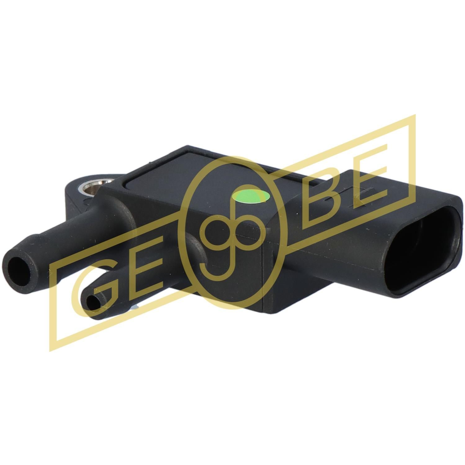 GEBE Sensor de estacionamento 9 2200 1 Sensor de aparcamiento GEBE Peugeot 208 9 2200 1