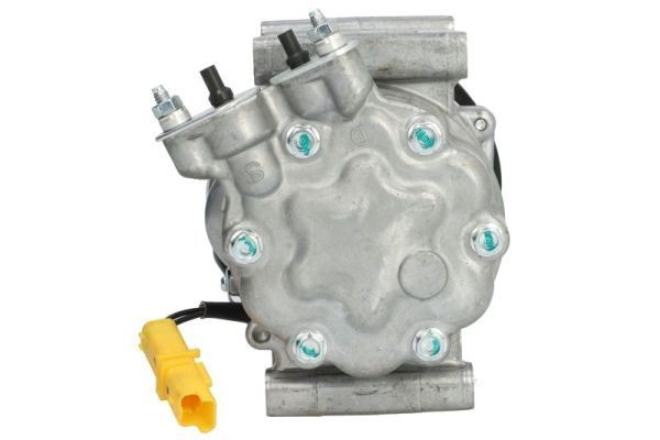 Devējs, Ārējā temperatūra THERMOTEC KTT070003 THERMOTEC KTT070003 Temperatūras sensors Peugeot 607 2005