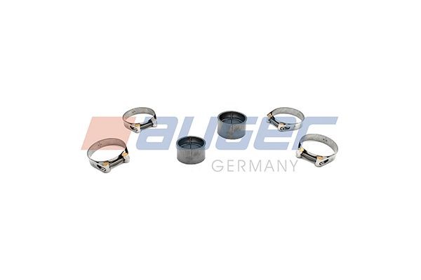 AUGER Montāžas komplekts, Izplūdes kolektors 84614 84614 Montāžas komplekts izplūdes kolektors JEEP RENEGADE AUGER