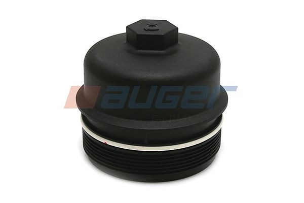 AUGER Tampa, caixa do filtro de óleo 84615 84615 Cárter do filtro de óleo e junta ALFA ROMEO 33 AUGER